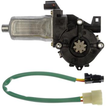 1998 Chrysler Sebring Power Window Motor Front Right Dorman 742351 image 1 of 4