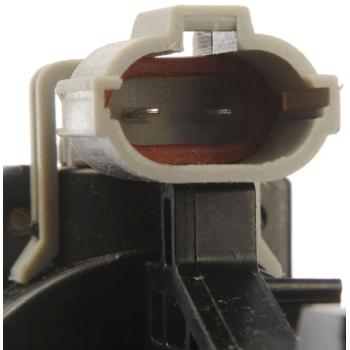 2003 Dodge Ram 1500 Van Power Window Motor Front Left Dorman 742352 image 4 of 4