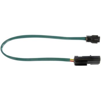 2003 Dodge Ram 1500 Van Power Window Motor Front Right Dorman 742353 image 2 of 4