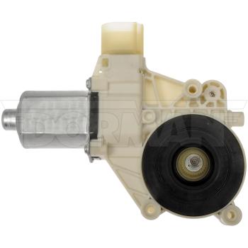 2011 BMW M3 Power Window Motor Front Left Dorman 742416 image 2 of 4