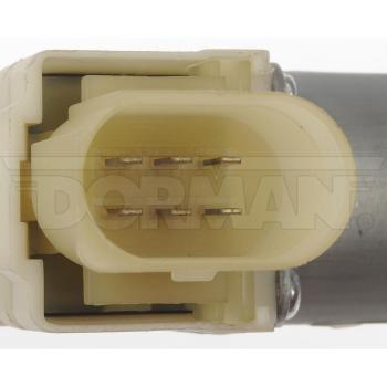 2011 BMW M3 Power Window Motor Front Left Dorman 742416 image 4 of 4