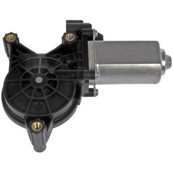 2005 Dodge Dakota Power Window Motor Rear Right Dorman 742427 image 3 of 3