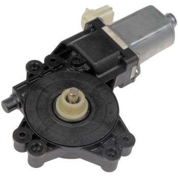 2014 Jeep Compass Power Window Motor Front Right Dorman 742428 image 2 of 3