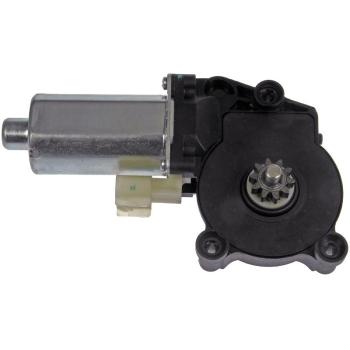 2006 Dodge Ram 2500 Power Window Motor Front Right Dorman 742441 image 3 of 3