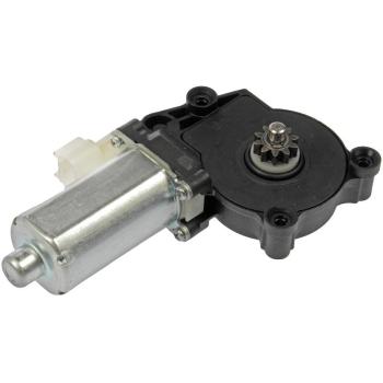 2006 Dodge Ram 2500 Power Window Motor Rear Left Dorman 742442 image 2 of 3