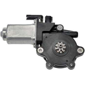 2011 GMC Canyon Power Window Motor Front Left Dorman 742448 image 1 of 3