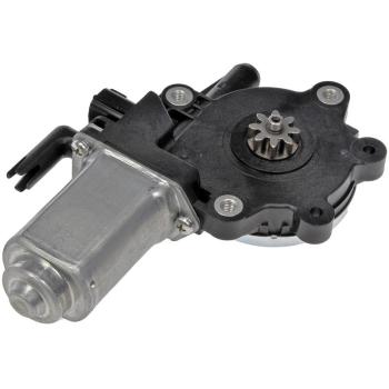 2011 GMC Canyon Power Window Motor Front Left Dorman 742448 image 2 of 3