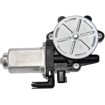 2011 GMC Canyon Power Window Motor Front Left Dorman 742448 image 3 of 3