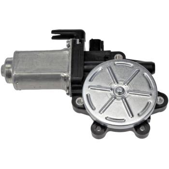 2011 GMC Canyon Power Window Motor Front Right Dorman 742449 image 2 of 3