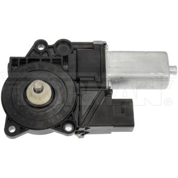 2011 BMW M3 Power Window Motor Rear Left Dorman 742456 image 2 of 4