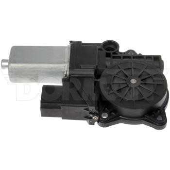 2011 BMW M3 Power Window Motor Rear Left Dorman 742456 image 3 of 4