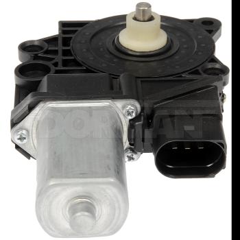 2011 BMW M3 Power Window Motor Rear Right Dorman 742457 image 1 of 4