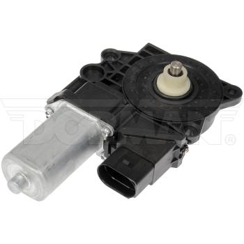 2011 BMW M3 Power Window Motor Rear Right Dorman 742457 image 2 of 4