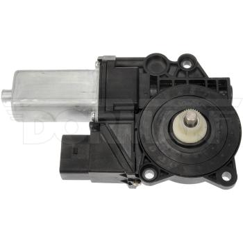 2011 BMW M3 Power Window Motor Rear Right Dorman 742457 image 3 of 4