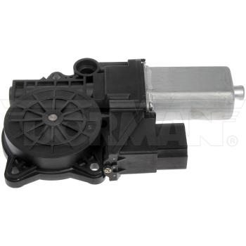 2011 BMW M3 Power Window Motor Rear Right Dorman 742457 image 4 of 4