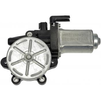 2011 GMC Canyon Power Window Motor Rear Left Dorman 742460 image 1 of 4