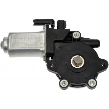 2011 GMC Canyon Power Window Motor Rear Left Dorman 742460 image 2 of 4