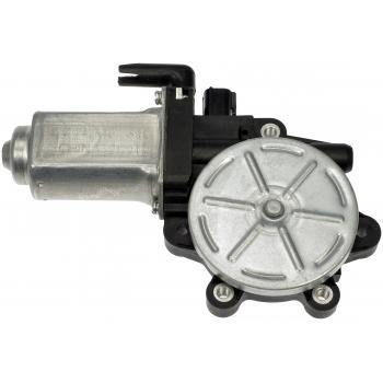 2011 GMC Canyon Power Window Motor Rear Right Dorman 742461 image 1 of 4