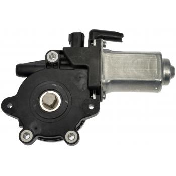 2011 GMC Canyon Power Window Motor Rear Right Dorman 742461 image 2 of 4