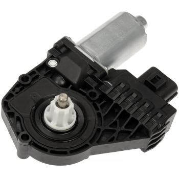 2004 Lincoln Navigator Power Window Motor Front Left Dorman 742468 image 3 of 4