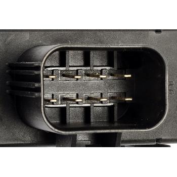 2004 Lincoln Navigator Power Window Motor Front Left Dorman 742468 image 4 of 4