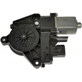 2019 Jeep Grand Cherokee Power Window Motor