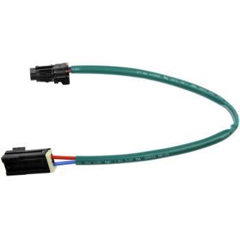 1990 Nissan Pulsar NX Power Window Motor Front Right Dorman 742503 image 1 of 4