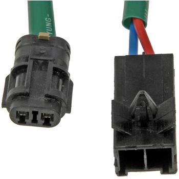 1990 Nissan Pulsar NX Power Window Motor Front Right Dorman 742503 image 2 of 4