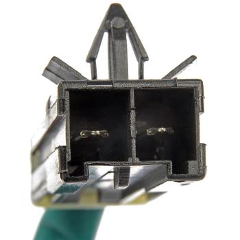 1990 Nissan Pulsar NX Power Window Motor Front Left Dorman 742504 image 3 of 4