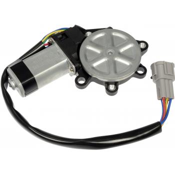 2001 Infiniti I30 Power Window Motor Front Left Dorman 742507 image 1 of 4