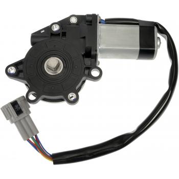 2001 Infiniti I30 Power Window Motor Front Left Dorman 742507 image 2 of 4