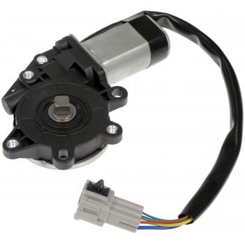 2001 Infiniti I30 Power Window Motor Front Left Dorman 742507 image 3 of 4