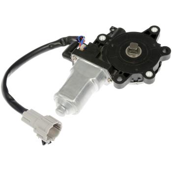 2001 Infiniti I30 Power Window Motor Front Right Dorman 742508 image 3 of 4