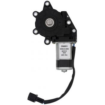 2015 Nissan Xterra Power Window Motor Front Left Dorman 742509 image 1 of 4