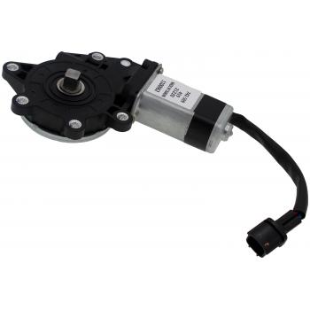 2015 Nissan Xterra Power Window Motor Front Left Dorman 742509 image 2 of 4