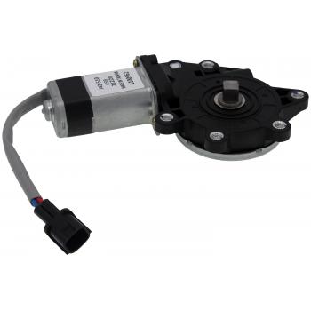 2015 Nissan Xterra Power Window Motor Front Right Dorman 742510 image 2 of 4