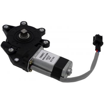 2015 Nissan Xterra Power Window Motor Front Right Dorman 742510 image 3 of 4