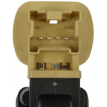 2010 Infiniti M45 Power Window Motor Front Right Dorman 742519 image 4 of 4