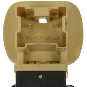 2010 Infiniti M45 Power Window Motor Front Left Dorman 742520 image 4 of 4