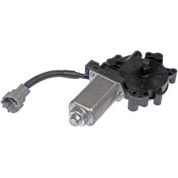 2010 Infiniti QX56 Power Window Motor Front Left Dorman 742527 image 2 of 3