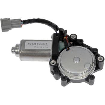 2010 Infiniti QX56 Power Window Motor Front Right Dorman 742528 image 3 of 3