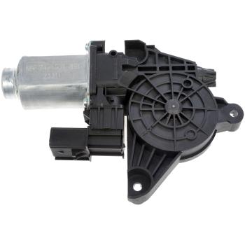 2021 Chrysler Voyager Power Window Motor Front Left Dorman 742531 image 1 of 4