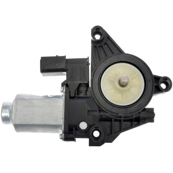 2021 Chrysler Voyager Power Window Motor Front Left Dorman 742531 image 2 of 4