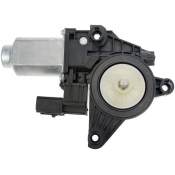 2021 Chrysler Voyager Power Window Motor Front Right Dorman 742532 image 2 of 4