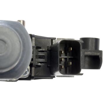 2021 Chrysler Voyager Power Window Motor Front Right Dorman 742532 image 4 of 4