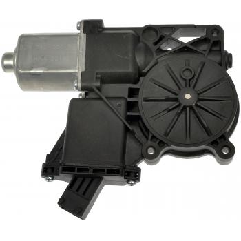 2007 Cadillac DTS Power Window Motor Front Left Dorman 742551 image 2 of 4