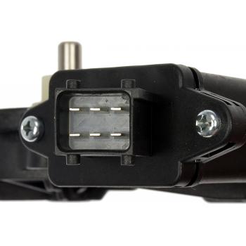 2007 Cadillac DTS Power Window Motor Front Left Dorman 742551 image 4 of 4