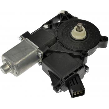 2007 Cadillac DTS Power Window Motor Front Right Dorman 742552 image 3 of 4