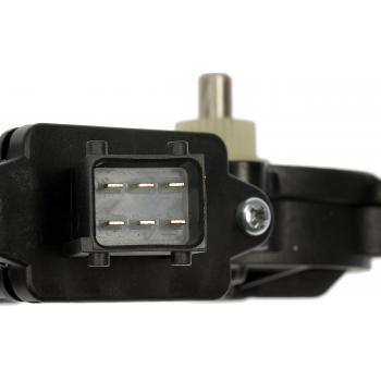 2007 Cadillac DTS Power Window Motor Front Right Dorman 742552 image 4 of 4