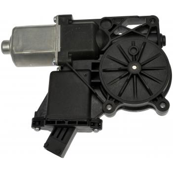 2007 Cadillac DTS Power Window Motor Rear Left Dorman 742553 image 1 of 4